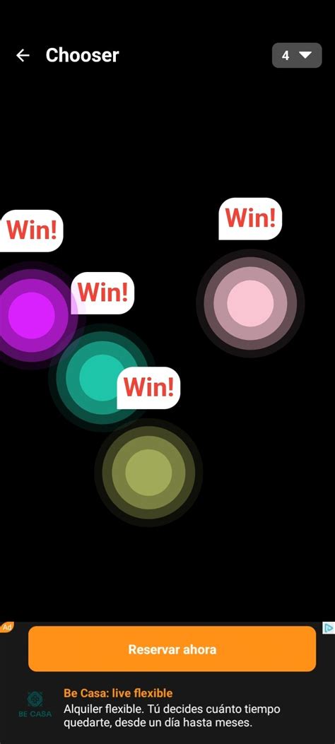 Baixar Spin Wheel 1.0 Android - Download APK Grátis