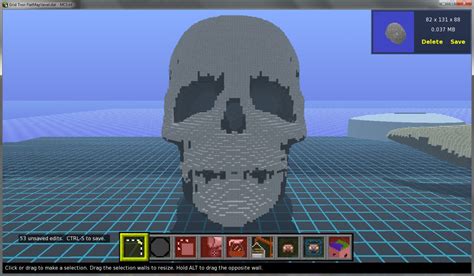 Image result for Minecraft Skull Tutorial