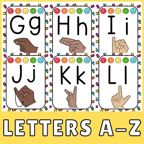 ASL Donut 的图像结果