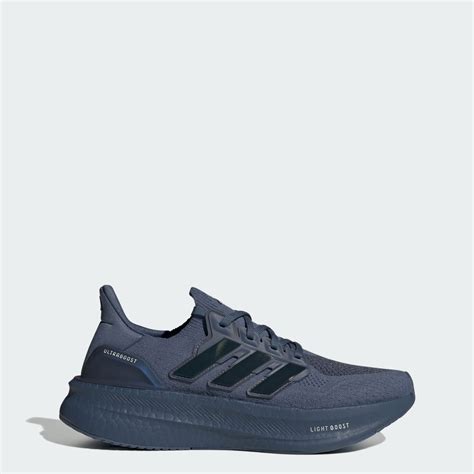 Shoes - Ultraboost 5 Shoes - Blue | adidas Kuwait