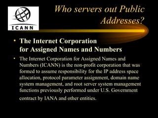 Image result for IP Addressing Explained