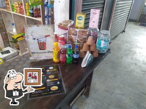 Chai Chauraha Manzil, Lucknow - Restaurant menu, prices and reviews