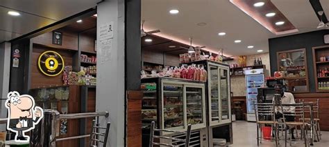 Menu at Indian Bakery, Komarapalayam