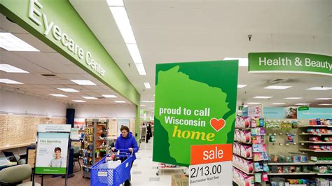 Shopko optical: Auction winner would run 42 stores in Wisconsin