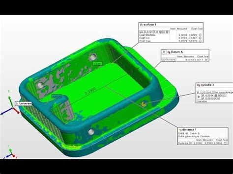 Image result for PolyWorks Scan Chef