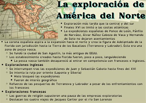 Las expediciones en América del Norte – Historias, Geografías y Artes