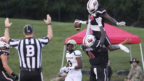 Gardner-Webb football vs. Eastern Illinois live score updates