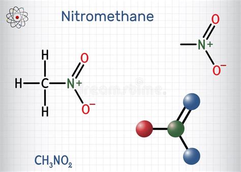 Image result for Nitro Chemical Structure