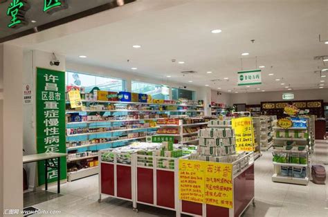 河南开封开展药店疫情防控检查--中国食品药品网