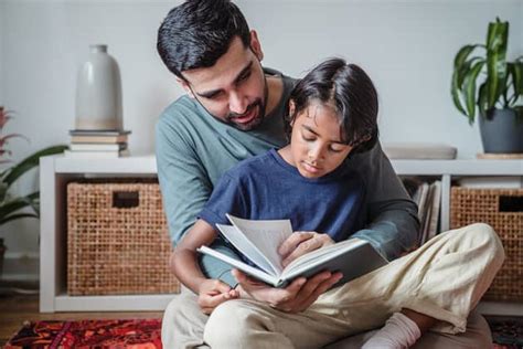 Why Is Reading Aloud So Important? | A Guide to Reading Aloud with Children