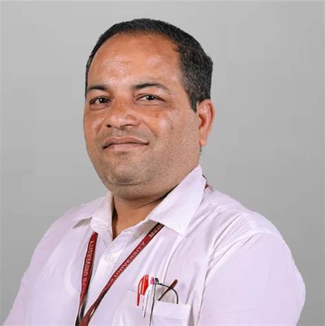 Manish Kumar Thakur Mechanical Engineering (Assistant Professor) | Medicaps