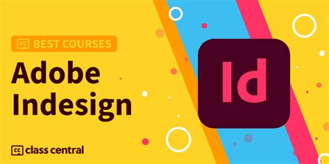 Image result for Adobe InDesign Cource