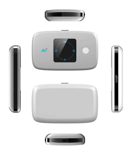 4G Wireless Modem Router 的图像结果