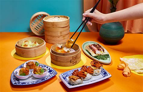 Khám phá 6 quán dimsum quận 10 nhất định phải thử - Digifood