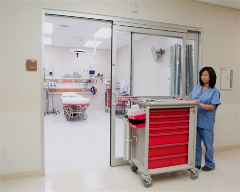 Zeeland Community Hospital Emergency Department - Herman Miller