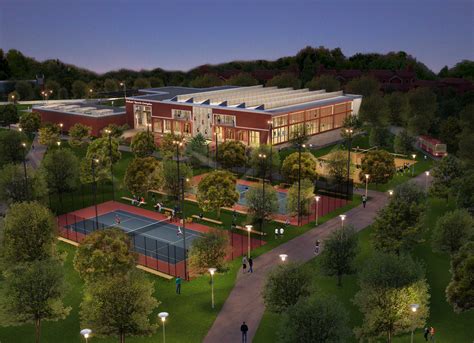 Sports Facility 的图像结果