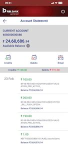 RBL Bank BizBank – Apps on Google Play