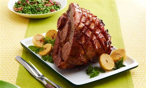Maple-Glazed Bourbon Pork Roast Recipe | Recipes.net