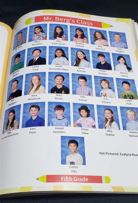 2024-2025 Wyngate Elementary School Yearbook Bethesda, MD | #4889538645