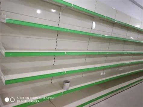 Supermarket Racks - Supermarket Display Face Rack Manufacturer from ...