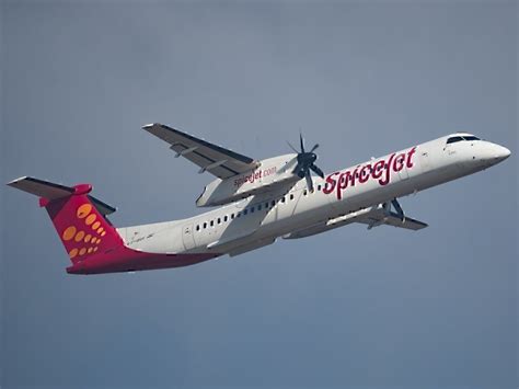 Image result for SpiceJet India