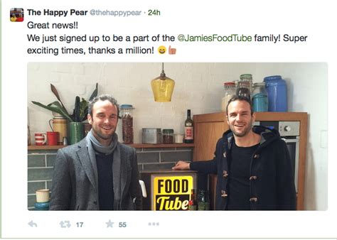 Happy Pear On Food Tube   ILoveCooking