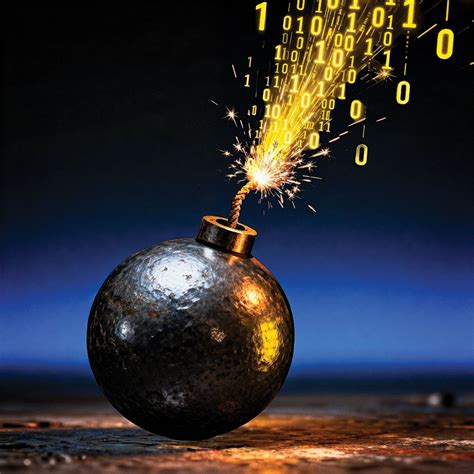 Image result for Code Obusication Bomb