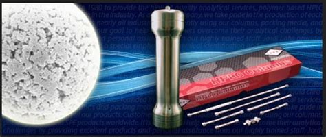 Air Compressor Spare Parts - JORDI GPC COLUMNS Manufacturer from Hyderabad