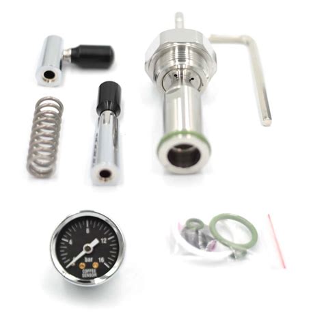 Image result for Coffee Sensor Flow Control Kit