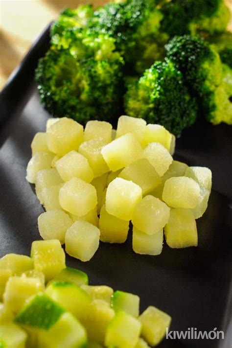 How to cook vegetables?