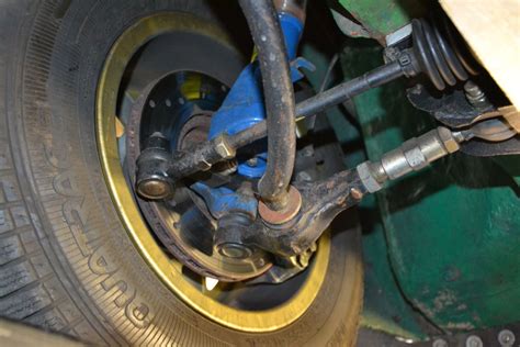 Classic Park Cars | Ford Escort Mk1 Rally car