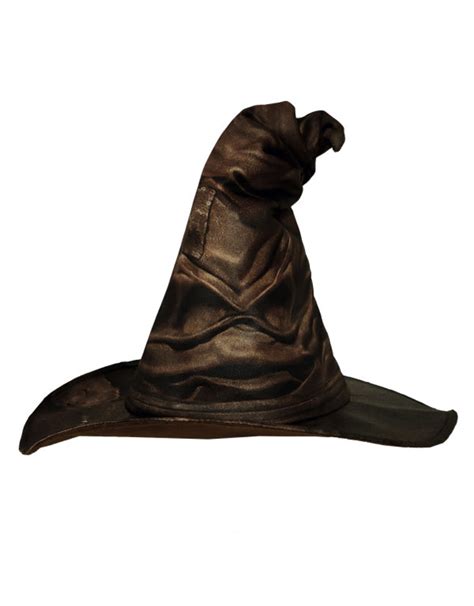 Harry Potter Hoed Bekijk LEGO Harry Potter 76429 Talking Sorting Hat