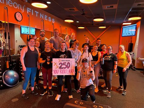 OTF South Anchorage | Happy February! Prebook your classes and join us ...