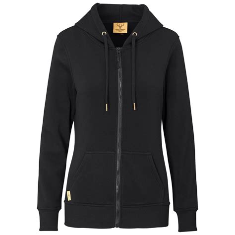 Ladies Rift Hooded Sweater | HO-UT-21-A | Amrod