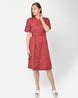 Buy Red Dresses for Women by Latin Quarters Online | Ajio.com