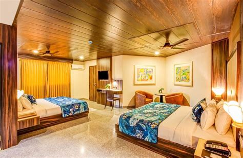 Rooms | Summit Bougainvillea Tea Resort | Rooms in Kurseong