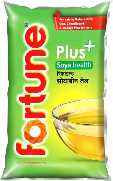 Fortune Edible Oil - Buy Fortune Edible Oil Online at Best Prices In ...