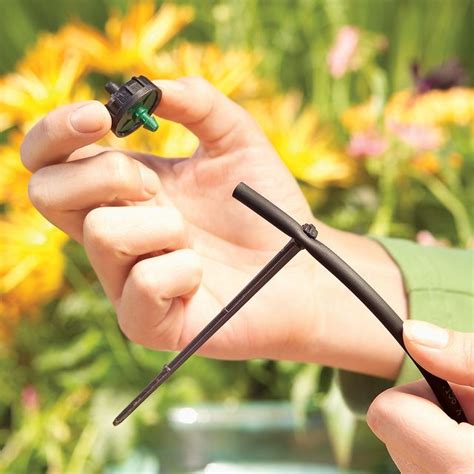 Image result for Installing Irrigation System Using CyberKnife