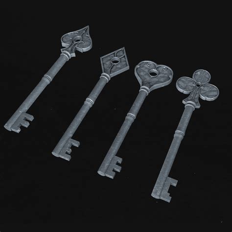 Re2 Discard Keys at Tahlia Backhouse blog