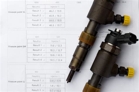 Image result for Fuel Injector Issue
