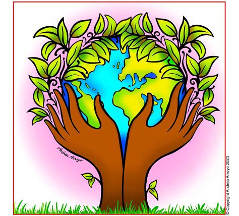 Environment Drawing 的图像结果