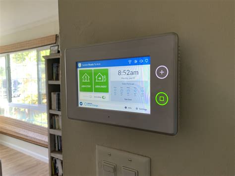 ADT Control Panel Battery Change 的图像结果