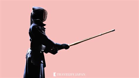 Guide to Kendo｜Martial Arts in Japan