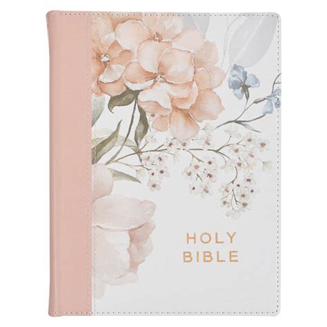 KJV Bible for Journaling | KJV Note-Taking Bible