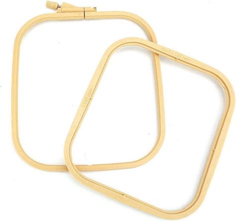 Image result for Large Square Embroidery Hoop