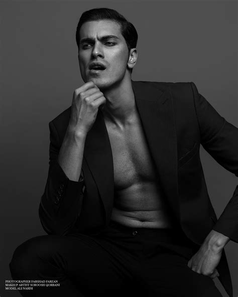 Image result for Model Behavior Ali