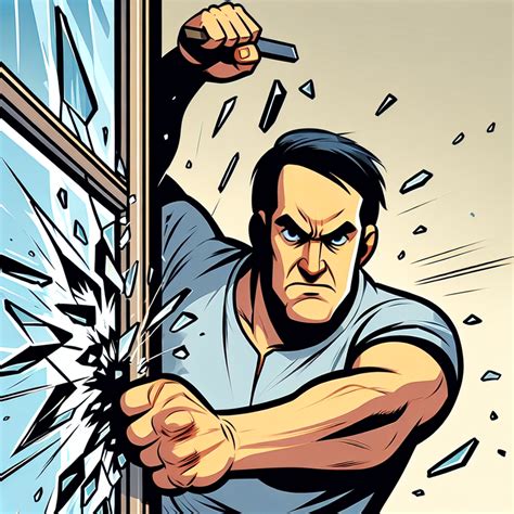 Image result for Window Exploding Meme