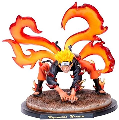 Buy Byrhgood Animes Figure : Naruto Shippuden - Uzumaki Naruto Fairy ...