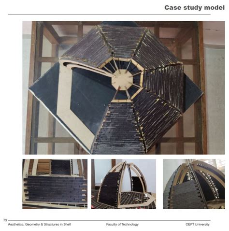 Ayodhya Temple | CEPT - Portfolio