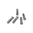 Carry-On Trailer Set of 5 Black Steel Lug Bolts for 5 Stud Trailer ...